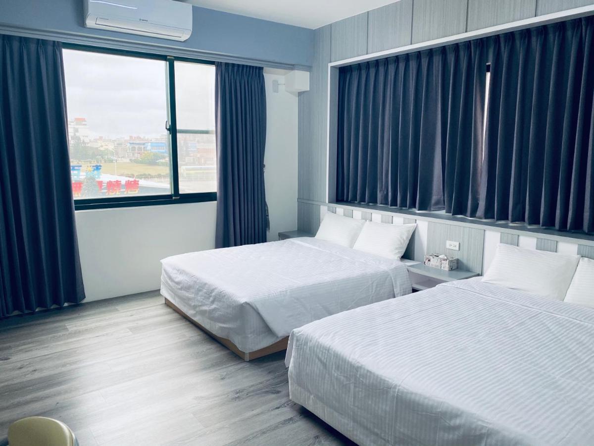 Han Xiang Ju Magong Bagian luar foto