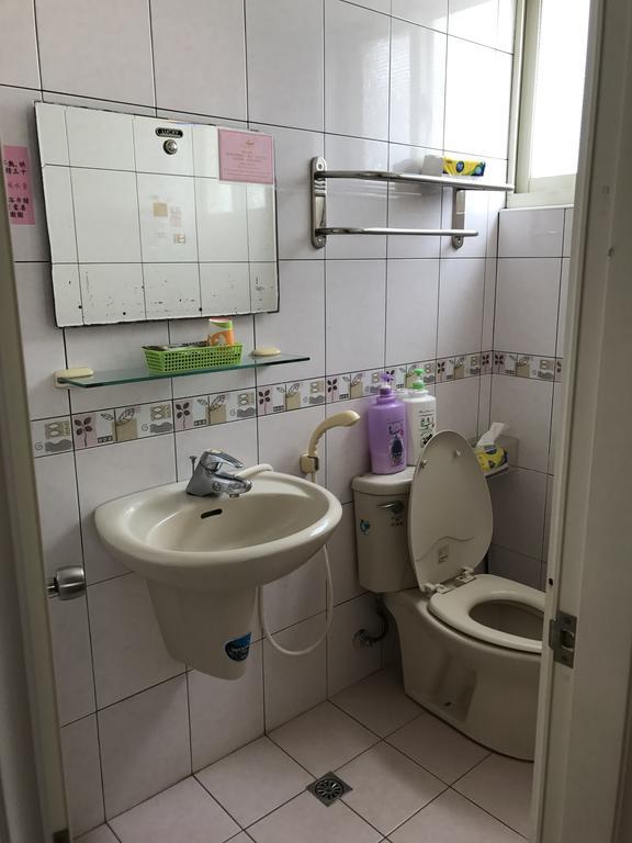 Han Xiang Ju Magong Bagian luar foto