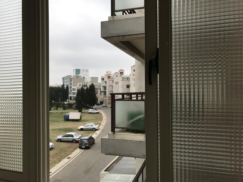 Han Xiang Ju Magong Bagian luar foto