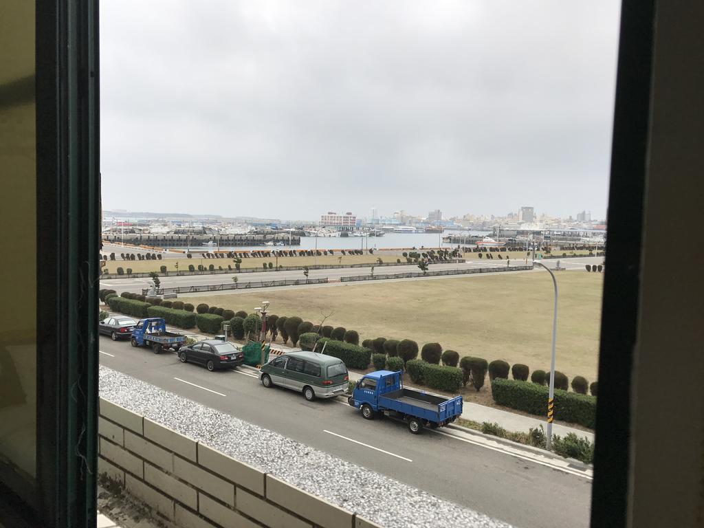 Han Xiang Ju Magong Bagian luar foto