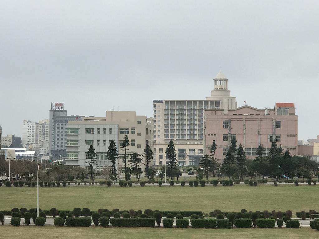 Han Xiang Ju Magong Bagian luar foto